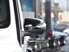Специальное издание G 500 Dark Night 2020 2020 G 500 Dark Night Special Edition Фото 23 из 51