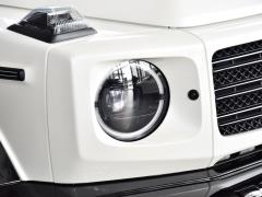 Специальное издание G 500 Dark Night 2020 2020 G 500 Dark Night Special Edition Фото 11 из 51