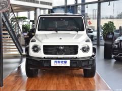 Специальное издание G 500 Dark Night 2020 2020 G 500 Dark Night Special Edition Фото 2 из 51