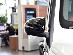 Специальное издание G 500 Dark Night 2020 2020 G 500 Dark Night Special Edition Фото 9 из 51