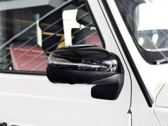 Специальное издание G 500 Dark Night 2020 2020 G 500 Dark Night Special Edition Фото 8 из 51