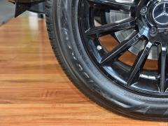 Специальное издание G 500 Dark Night 2020 2020 G 500 Dark Night Special Edition Фото 31 из 51