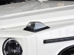 Специальное издание G 500 Dark Night 2020 2020 G 500 Dark Night Special Edition Фото 20 из 51