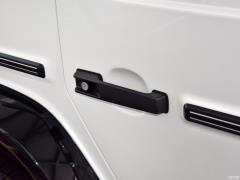 Специальное издание G 500 Dark Night 2020 2020 G 500 Dark Night Special Edition Фото 36 из 51
