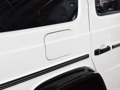 Специальное издание G 500 Dark Night 2020 2020 G 500 Dark Night Special Edition Фото 49 из 51