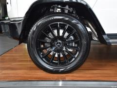 Специальное издание G 500 Dark Night 2020 2020 G 500 Dark Night Special Edition Фото 28 из 51
