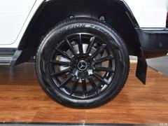 Специальное издание G 500 Dark Night 2020 2020 G 500 Dark Night Special Edition Фото 37 из 51