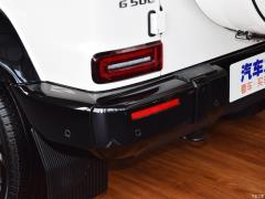Специальное издание G 500 Dark Night 2020 2020 G 500 Dark Night Special Edition Фото 42 из 51