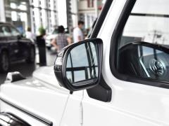 Специальное издание G 500 Dark Night 2020 2020 G 500 Dark Night Special Edition Фото 25 из 51