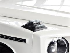 Специальное издание G 500 Dark Night 2020 2020 G 500 Dark Night Special Edition Фото 10 из 51