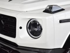Специальное издание G 500 Dark Night 2020 2020 G 500 Dark Night Special Edition Фото 21 из 51
