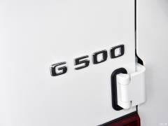 Специальное издание G 500 Dark Night 2020 2020 G 500 Dark Night Special Edition Фото 44 из 51