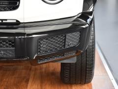 Специальное издание G 500 Dark Night 2020 2020 G 500 Dark Night Special Edition Фото 19 из 51