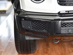 Специальное издание G 500 Dark Night 2020 2020 G 500 Dark Night Special Edition Фото 14 из 51