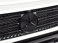 Специальное издание G 500 Dark Night 2020 2020 G 500 Dark Night Special Edition Фото 17 из 51