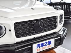 Специальное издание G 500 Dark Night 2020 2020 G 500 Dark Night Special Edition Фото 15 из 51