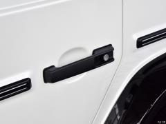 Специальное издание G 500 Dark Night 2020 2020 G 500 Dark Night Special Edition Фото 34 из 51