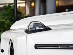 Специальное издание G 500 Dark Night 2020 2020 G 500 Dark Night Special Edition Фото 27 из 51
