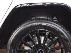 Специальное издание G 500 Dark Night 2020 2020 G 500 Dark Night Special Edition Фото 39 из 51