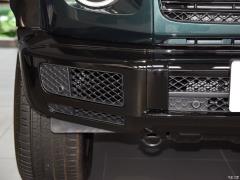 Специальное издание G 500 Dark Night 2020 2020 G 500 Dark Night Special Edition Фото 18 из 95