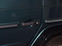 Специальное издание G 500 Dark Night 2020 2020 G 500 Dark Night Special Edition Фото 33 из 95