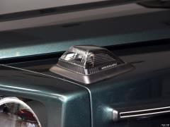 Специальное издание G 500 Dark Night 2020 2020 G 500 Dark Night Special Edition Фото 24 из 95