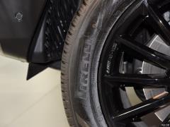 Специальное издание G 500 Dark Night 2020 2020 G 500 Dark Night Special Edition Фото 28 из 95