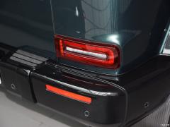 Специальное издание G 500 Dark Night 2020 2020 G 500 Dark Night Special Edition Фото 47 из 95