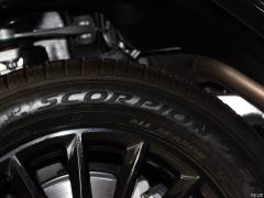 Специальное издание G 500 Dark Night 2020 2020 G 500 Dark Night Special Edition Фото 27 из 95