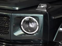 Специальное издание G 500 Dark Night 2020 2020 G 500 Dark Night Special Edition Фото 23 из 95