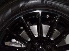Специальное издание G 500 Dark Night 2020 2020 G 500 Dark Night Special Edition Фото 39 из 95