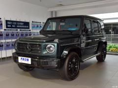 Mercedes-Benz G-Class (W463)