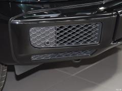 Специальное издание G 500 Dark Night 2020 2020 G 500 Dark Night Special Edition Фото 16 из 95