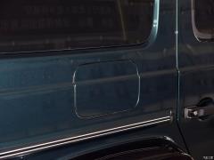 Специальное издание G 500 Dark Night 2020 2020 G 500 Dark Night Special Edition Фото 48 из 95