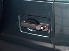 Специальное издание G 500 Dark Night 2020 2020 G 500 Dark Night Special Edition Фото 45 из 95