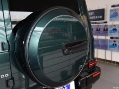 Специальное издание G 500 Dark Night 2020 2020 G 500 Dark Night Special Edition Фото 42 из 95