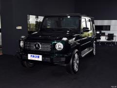 Фото Mercedes-Benz G-Class (W463), Внешний вид кузова
