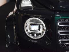 2020 G 350 2020 G 350 Фото 55 из 95