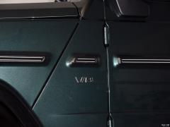 Специальное издание G 500 Dark Night 2020 2020 G 500 Dark Night Special Edition Фото 31 из 95