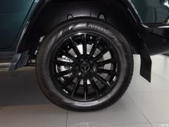 Специальное издание G 500 Dark Night 2020 2020 G 500 Dark Night Special Edition Фото 35 из 95