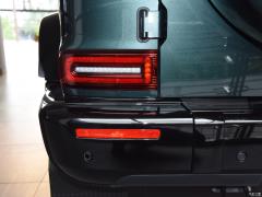 Специальное издание G 500 Dark Night 2020 2020 G 500 Dark Night Special Edition Фото 44 из 95