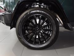 Специальное издание G 500 Dark Night 2020 2020 G 500 Dark Night Special Edition Фото 26 из 95