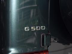 Специальное издание G 500 Dark Night 2020 2020 G 500 Dark Night Special Edition Фото 41 из 95