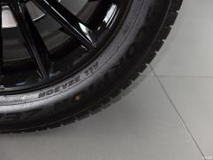 Специальное издание G 500 Dark Night 2020 2020 G 500 Dark Night Special Edition Фото 38 из 95