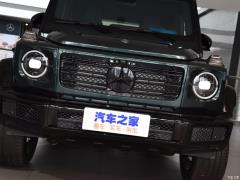 Специальное издание G 500 Dark Night 2020 2020 G 500 Dark Night Special Edition Фото 13 из 95
