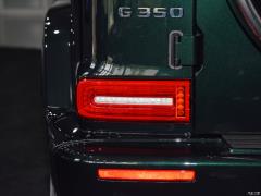 2020 G 350 2020 G 350 Фото 84 из 95