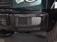 Специальное издание G 500 Dark Night 2020 2020 G 500 Dark Night Special Edition Фото 25 из 95