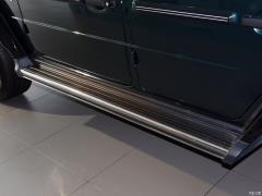 Специальное издание G 500 Dark Night 2020 2020 G 500 Dark Night Special Edition Фото 34 из 95