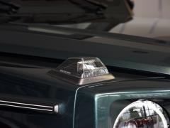 Специальное издание G 500 Dark Night 2020 2020 G 500 Dark Night Special Edition Фото 15 из 95