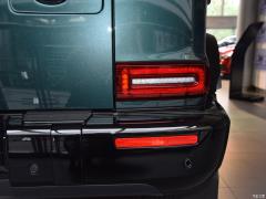Специальное издание G 500 Dark Night 2020 2020 G 500 Dark Night Special Edition Фото 46 из 95